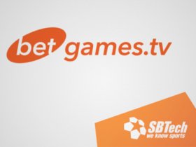 BetGames.-SBTech