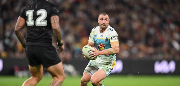 Foran to call time on 17-year career at season's end