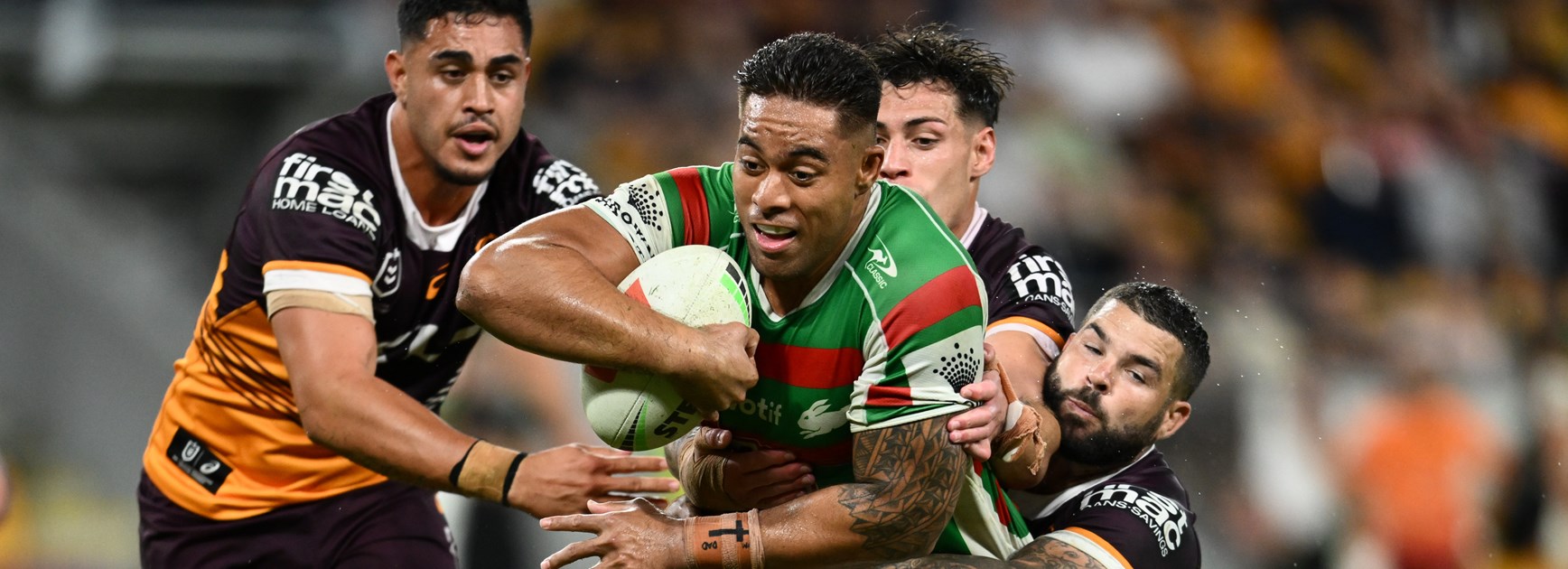 Triumphant return for Tatola as new forward challenge awaits