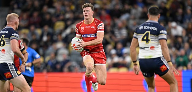 Fantasy Winners & Losers: Round 15