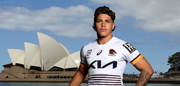 David Middleton's top five NRL and NRLW players of 2023