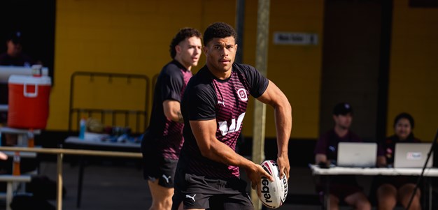 Players to watch: Queensland's Under 19 Origin next crop