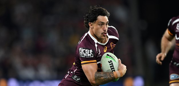 Fantasy Q&A: Round 23