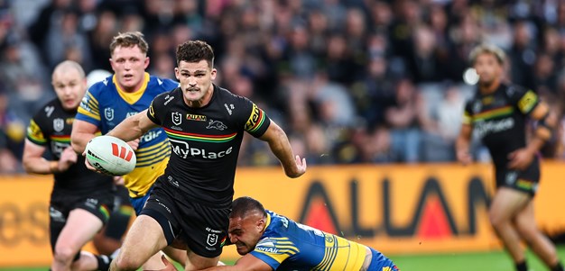 Fantasy Q&A: Round 19
