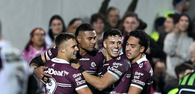 As it happened: DCE's captain's knock; Dearden stands tall; Storm salute