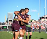 Witzer Pre-Season Challenge Super Saturday: Broncos defend their title