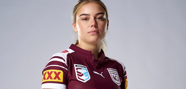 Lessons from Origin legend GI has Owen ready to debut