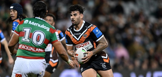 Fantasy Winners & Losers: Round 11