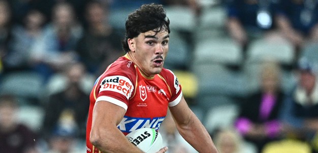 Fantasy Q&A: Round 16