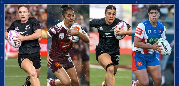Begin with a bang: How the Warriors assembled a dream roster for NRLW return