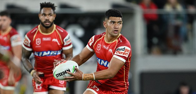 Fantasy Q&A: Round 12