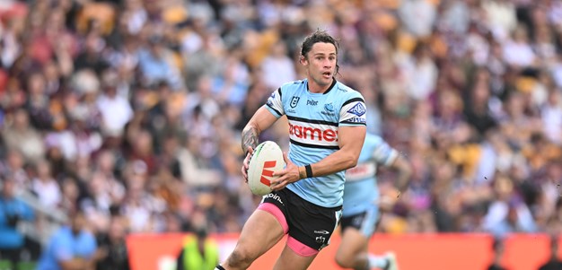 Fantasy Winners & Losers: Round 19