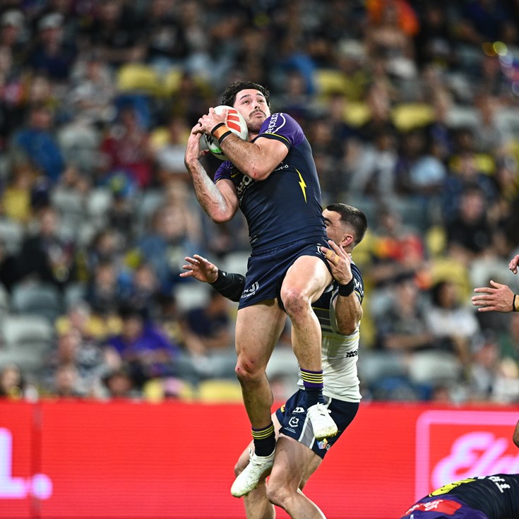 Super Saturday: Cowboys v Storm; Kaeo blow takes Raiders top