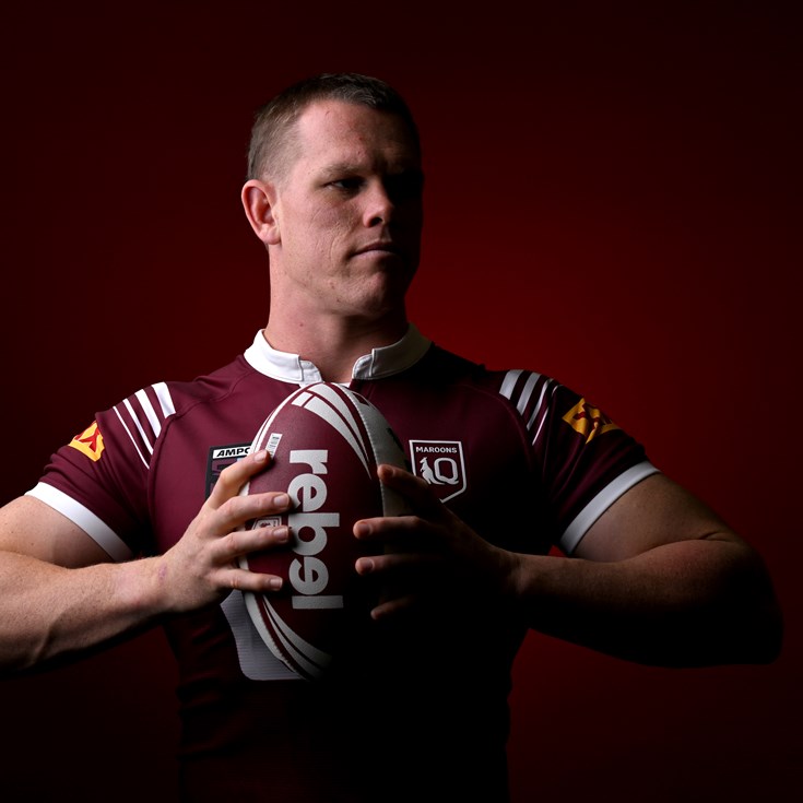 Collins class: Lindsay emerges as Maroons new leader from old habits