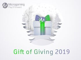 microgaming-s-gift-of-giving-donates-30-000-as-part-of-playitforward-initiative