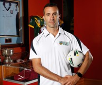 Cecchin's powerful message on mental health