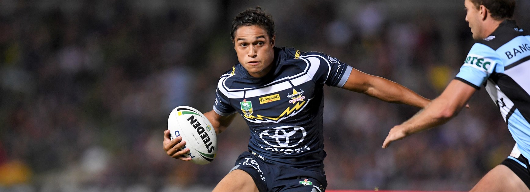 Te Maire out of Eels clash