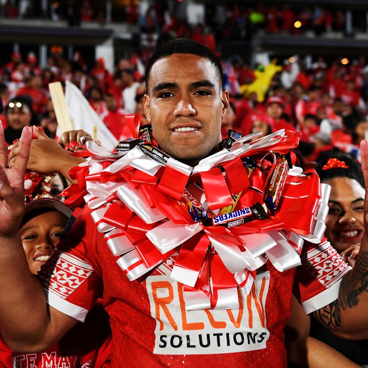 Meninga seeks quick resolution to Tonga dispute