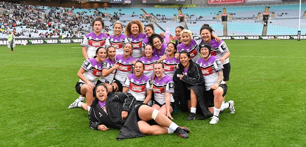 2025 Crystal Ball: Can Bulldogs or Warriors challenge for NRLW title?