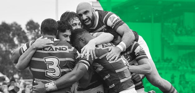 NRL Tipping: Round 16 and Origin III - see what the experts are saying