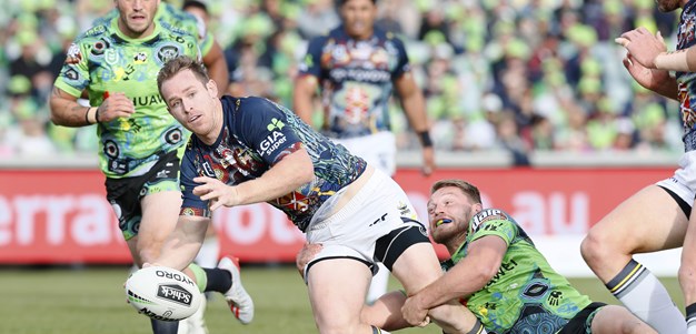 Morgan fires as Scott shoulder injury sours Cowboys win