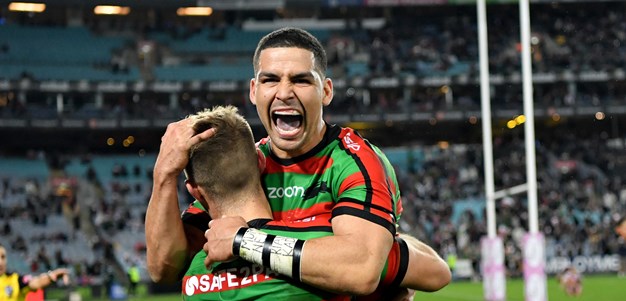 Walker finally puts Origin disappointment behind him