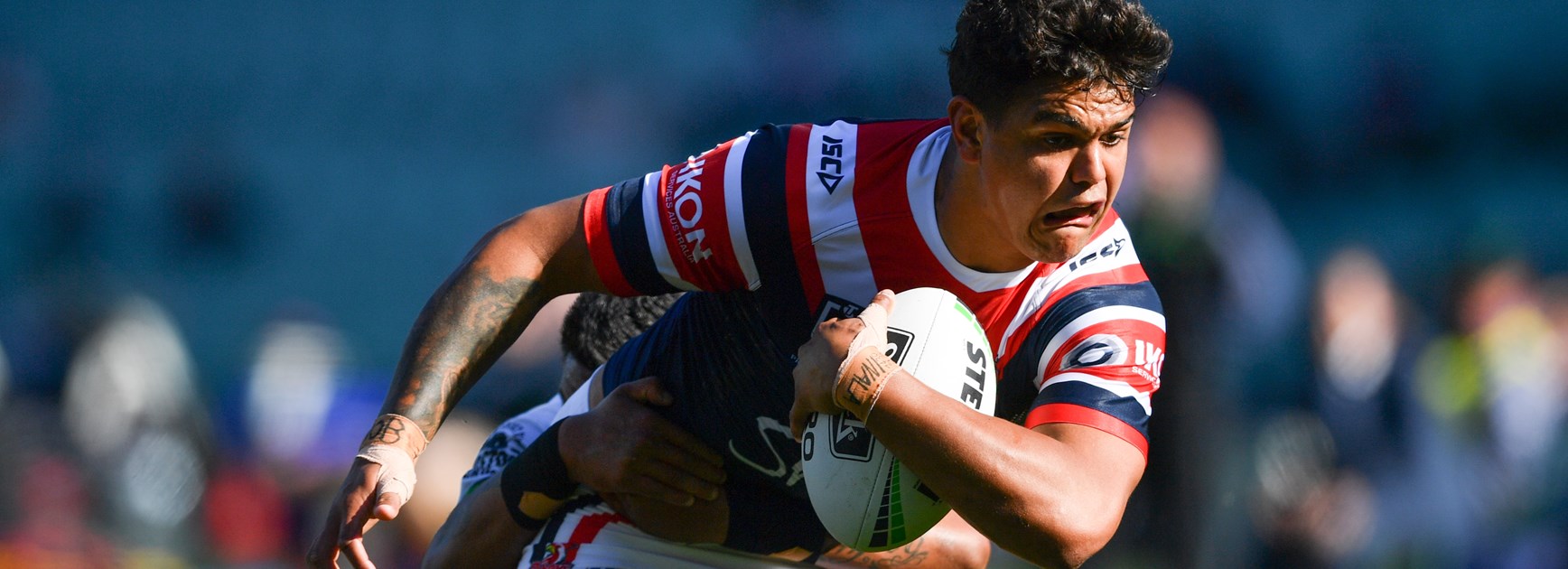 Latrell's future clouded after Roosters retract contract offer