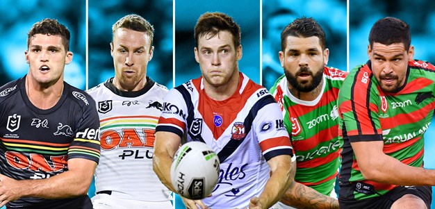 NSW Blues halves: ljmpta.com experts have their say