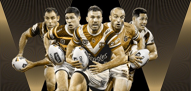Dally M Medal winner: ljmpta.com experts have their say