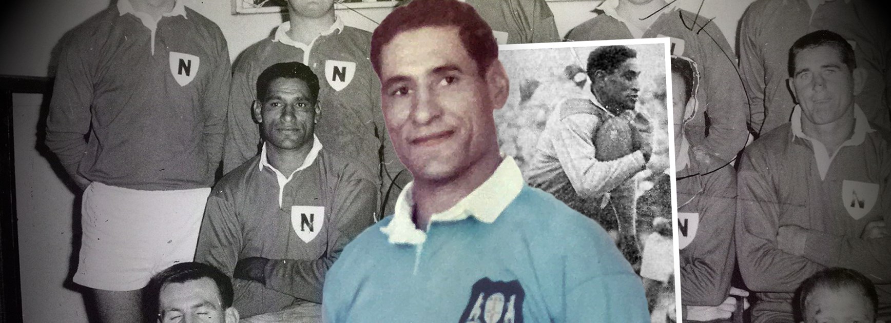 Vale Bruce Olive: The Indigenous pioner who paved the way for Artie