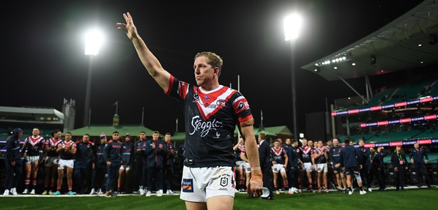 September 19: Aubo breaks Roosters record; Sattler's grand final heroics