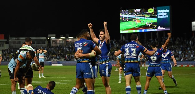 Crying game: Emotional Barrett hails breakthrough win 'best of my career'