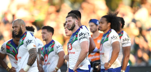 Finals beyond us: Brown faces harsh truth after heavy defeat