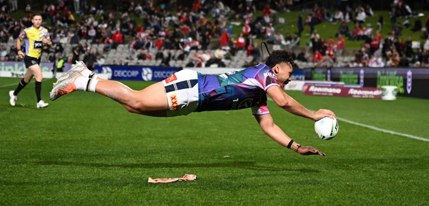 NRL Fantasy Winners & Losers: Round 20