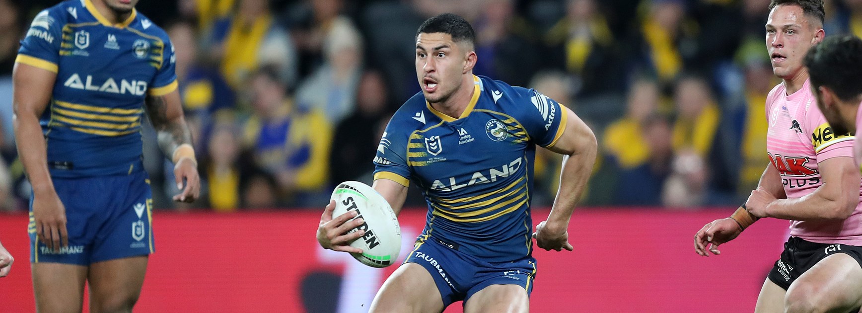 Lone Scout's Fantasy Q&A: Round 21
