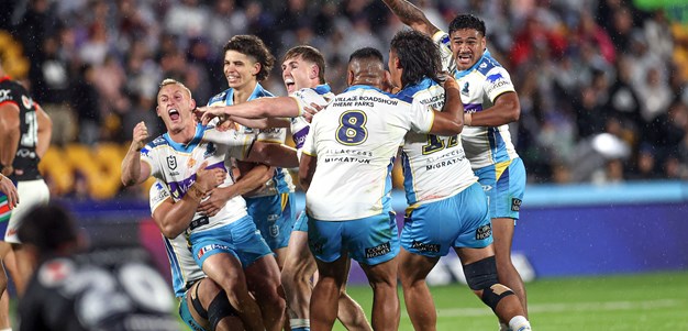 ‘I’ll own it’: How Holbrook’s faith helped Boyd turn match winner