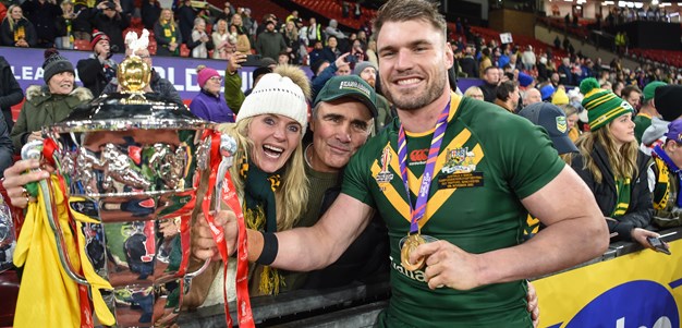 Crichton apologises to CHT over KO as pair plan European adventure