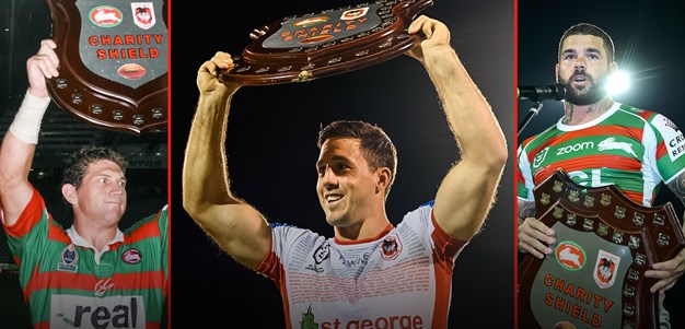 New faces, same old rivalry as Charity Shield hits Mudgee