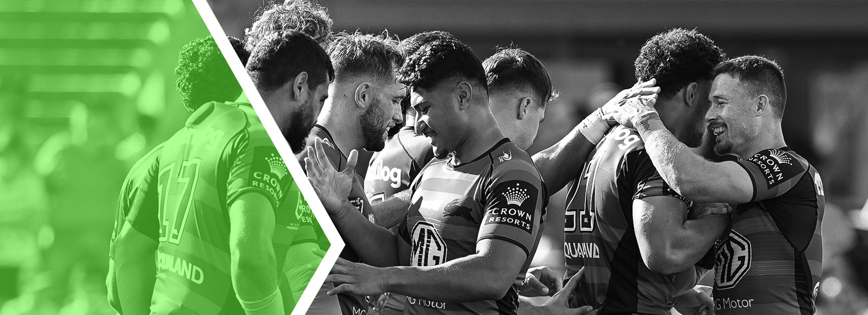 NRL Late Mail: Round 5