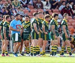No room for loyalty as Mal vows to restore 'Roos pride