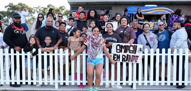 2025 Crystal Ball: Who will be the NRLW's breakout star?
