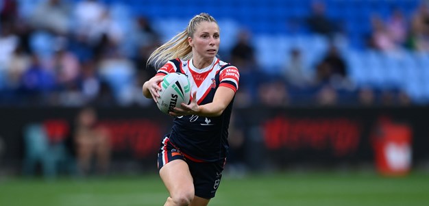 Aiken pain: Injured playmaker chasing premiership trifecta
