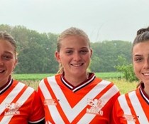 Wests Tigers star joins sisters in Netherlands' World Cup bid