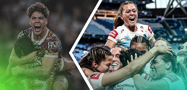 Expert Tipping: NRL Round 18 & NRLW Round 1