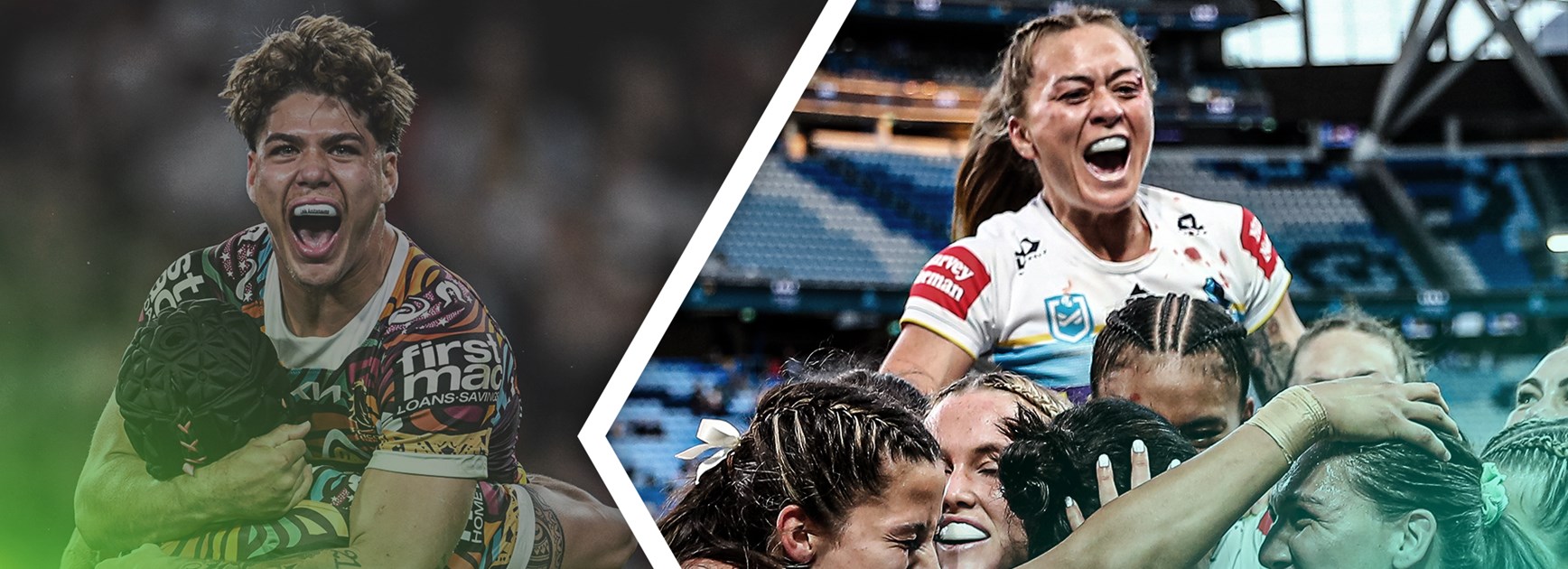 Expert Tipping: NRL Round 18 & NRLW Round 1