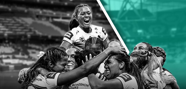 Expert Tipping: NRLW Round 11