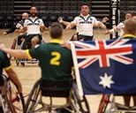 New Zealand to make Wheelchair World Cup debut