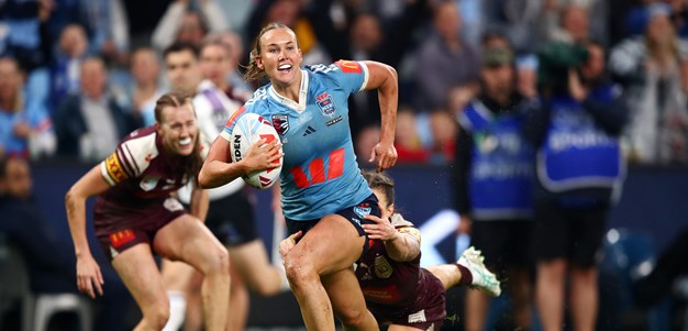 'A little bit of PTSD': Blues on red alert for Brown