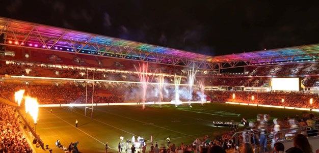 Everything you need to know about Magic Round 2025