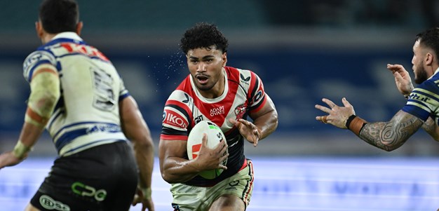 Toia, Fermor, Loiero earn Origin debuts for Maroons